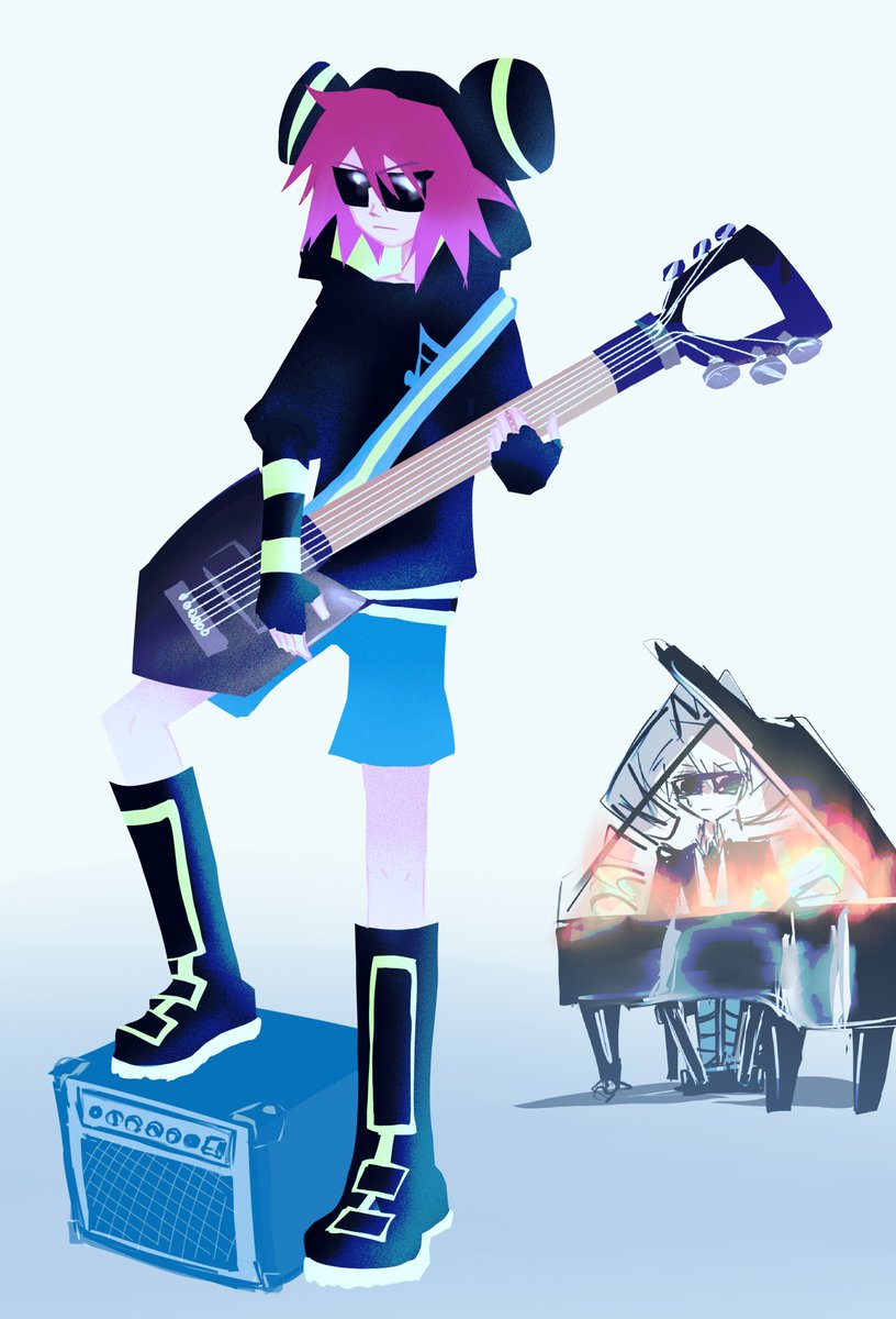 xeil_xis's tweet photo. dibujo todo estúpido https://t.co/KV57iitaaR