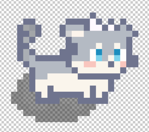 novastricken's tweet photo. creating little pixel beagle coconut for the fields stardew save since we already have a little fig stew 🥹🥹🥹 https://t.co/NHp1Y8CUQC