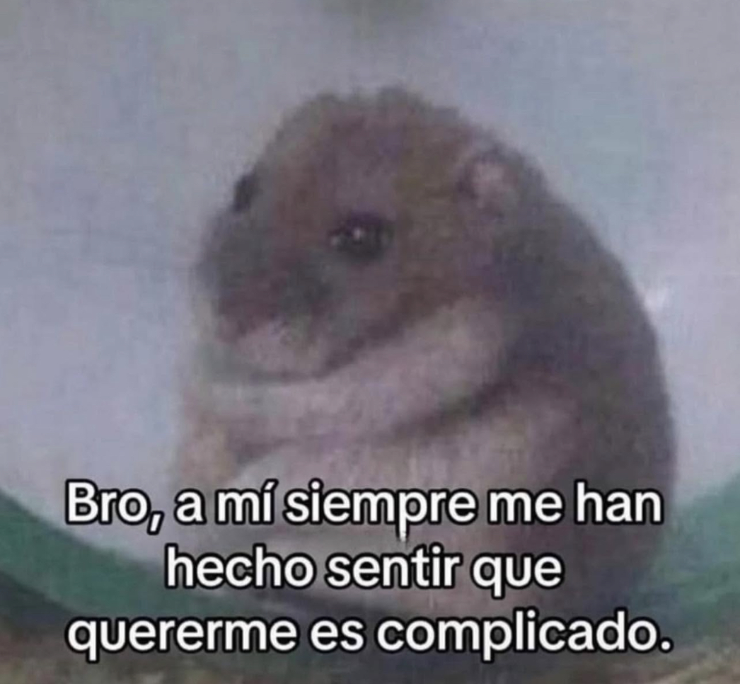 Guarromantico_'s tweet photo. Bro 🥺 https://t.co/lDDqJHq4c7