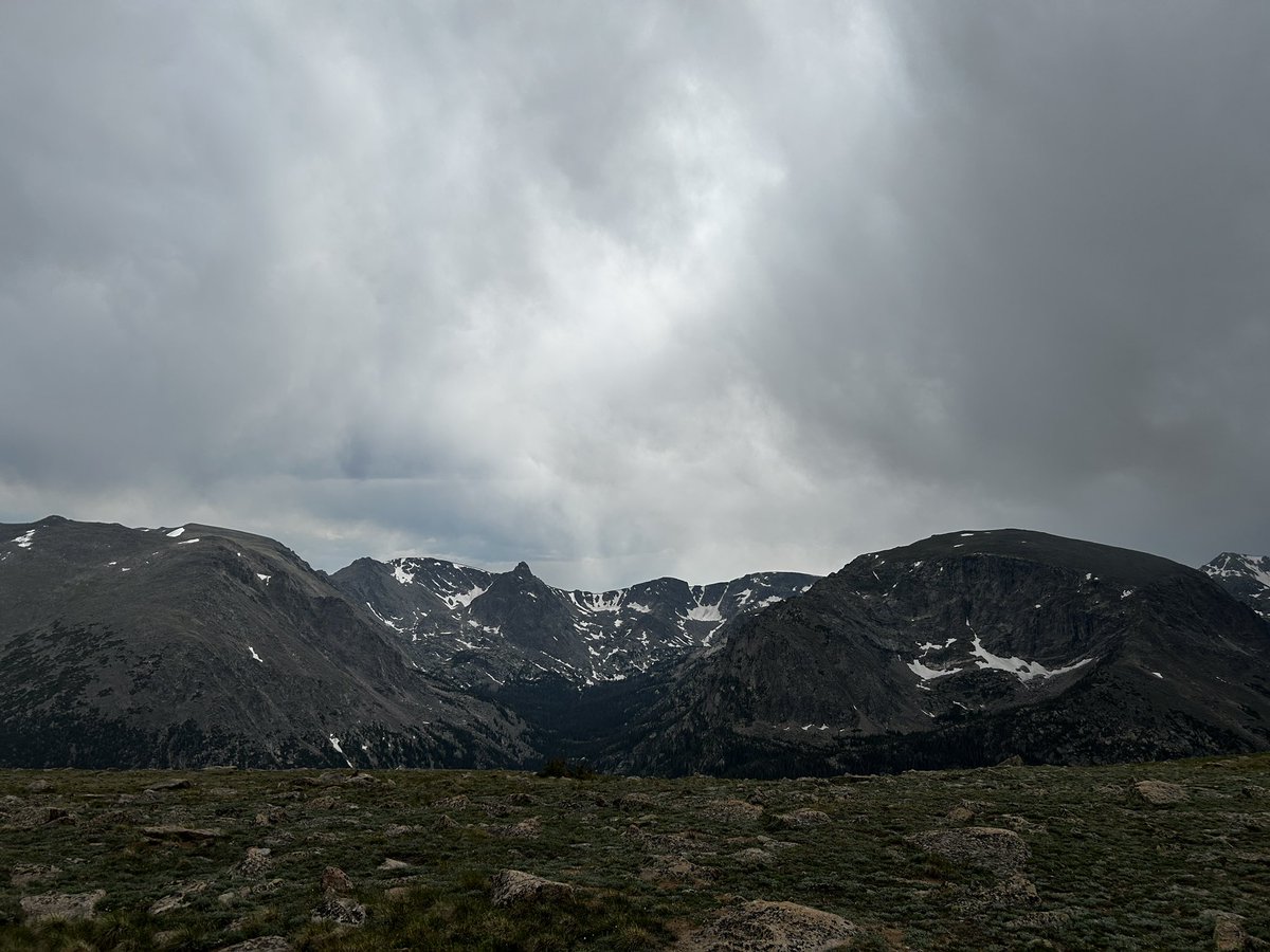 EsCoJuanC's tweet photo. 📸: Cima del Mount Ida https://t.co/XQCUfKb0oF