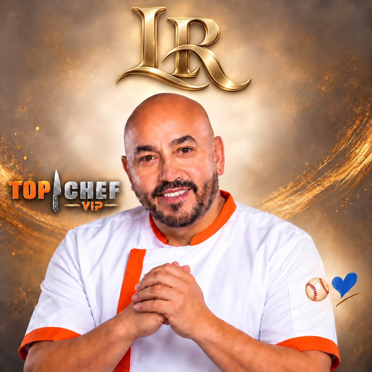 Danny469041's tweet photo. #LUPILLOESTAENLAFINAL #LUPILLOTOPCHEF #LUPILLOGANADOR https://t.co/49nK6kiBbT