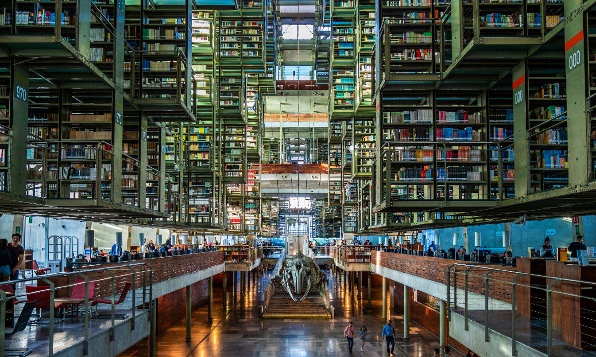 haowon_'s tweet photo. it’s such an amazing library btw! https://t.co/bCjwGANI8e