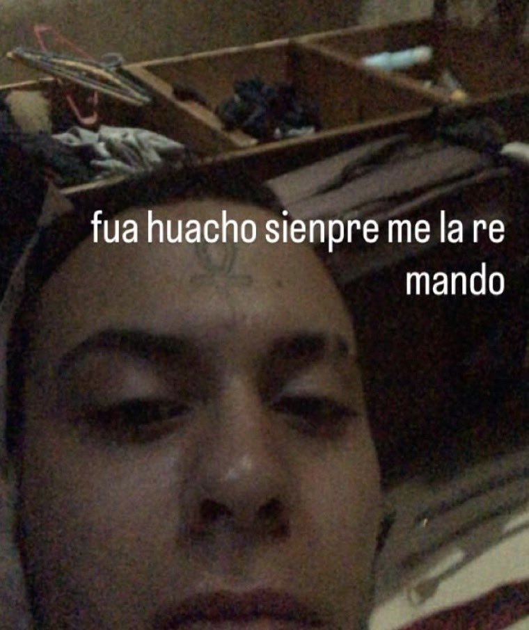 mayytzs's tweet photo. @nazz4sb No quise herir tus sentimientos https://t.co/MH1GbEwIpN