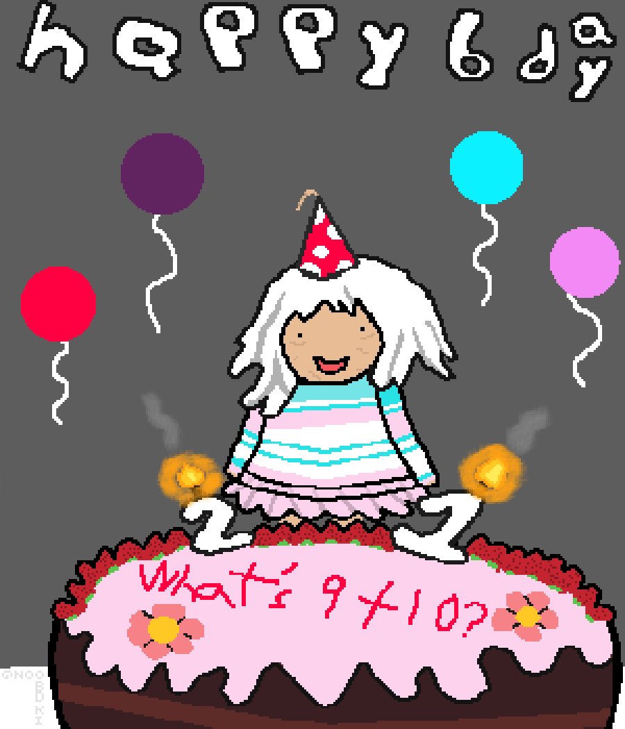 NOOBDRIP21's tweet photo. Late birthday present for a friend https://t.co/P8j9tQpu86