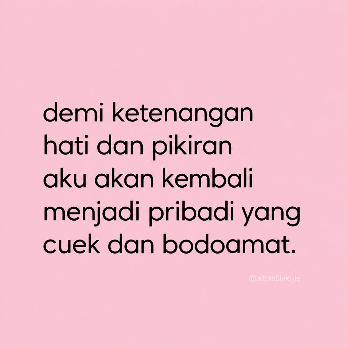 adorablejoyie's tweet photo. Bisa yuk😗 https://t.co/DZdeb1BPVk