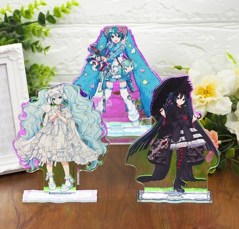 プロセカ グッズ速報！ (@pj_sekai_check) / X