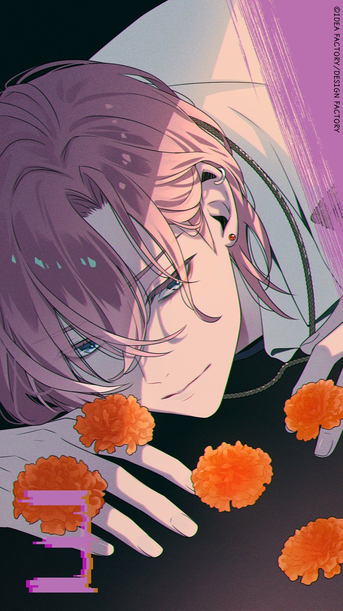 SN_otomate's tweet photo. 🅲🅾🆄🅽🆃🅳🅾🆆🅽

𝗦𝘂𝗹𝗹𝘆𝗹𝗮𝗻𝗱 𝗡𝘂𝗿𝘀𝗲𝗿𝘆 𝗥𝗵𝘆𝗺𝗲 𝟭𝟬.𝟬𝟭
3𝒅𝒂𝒚𝒔 𝒕𝒐 𝒈𝒐――

✦安曇 ネオ（#斉藤壮馬）
諦念―Giving up―

🔗カウントダウンボイス
https://t.co/7Y0ed7errK

#サリライ　#オトメイト https://t.co/Kf5BW0f9QI