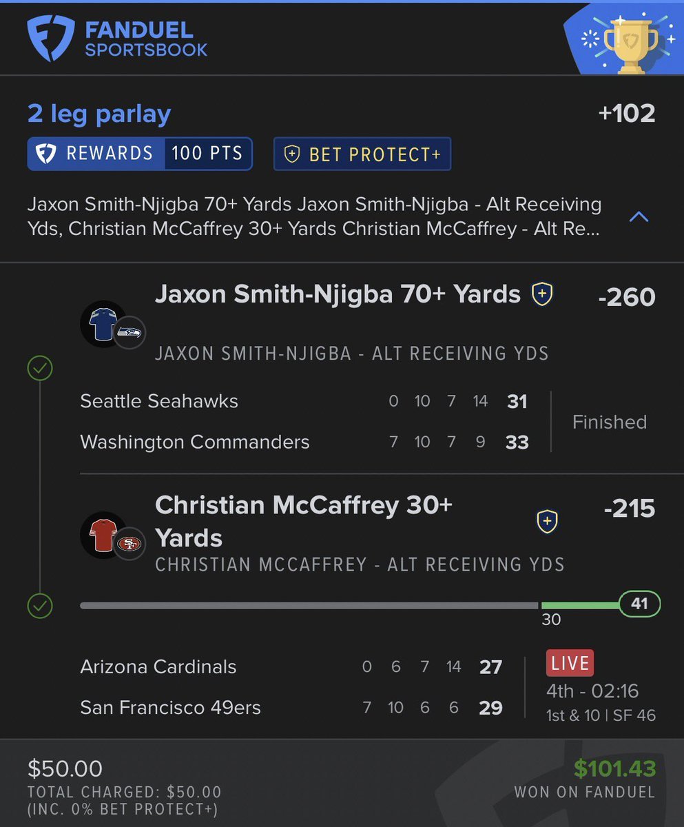 CashoutClubX's tweet photo. ๐ฐ CASH IT!!! ๐ฐ
LETSSSSS GOOOOO!!!!
$50----->$101 โ
โ
Give @CashoutClubX a look
#NFL2026 #NFLProps #Gambling๐ https://t.co/kVFmIQ49Ch