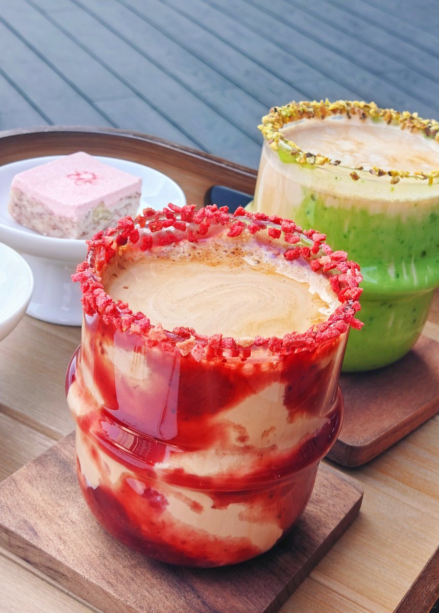 IreneKirchiq6's tweet photo. Nueva experiencia de café con notas de frutas rojas Descubre el sabor que transformará tus maanas!， https://t.co/s2iZAMTeSv