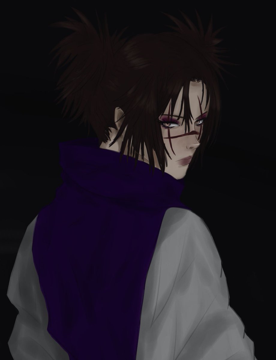 kunagoona's tweet photo. I got tired of rendering the clothes and then i couldn't tell what filter looked the best so just take all of them really #choso #jjk https://t.co/sQGnqNq77p
