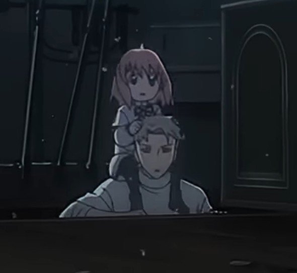 ppimnxfg09's tweet photo. her little hands on dad's head 🥺 https://t.co/aLYNILkxrC