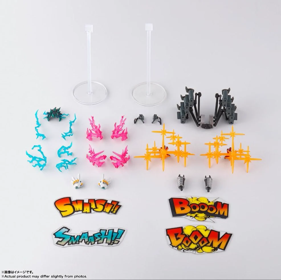 魂ネイションズ公式/BANDAI SPIRITS TAMASHII NATIONS OFFICIAL on X