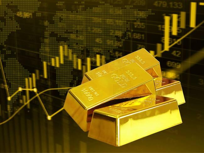 Davidjjfp's tweet photo. 市場越不穩，黃金的避險功能就越值得關注。
今天金價雖然受到美元、利率影響而震盪，但地緣政治與通膨的不確定性，仍讓黃金成為不少投資人關注的避險資產。
你會把黃金放進自己的資產配置嗎？
#黃金 #黃金投資 #避險 #投資理財 https://t.co/w62UA3IMEi