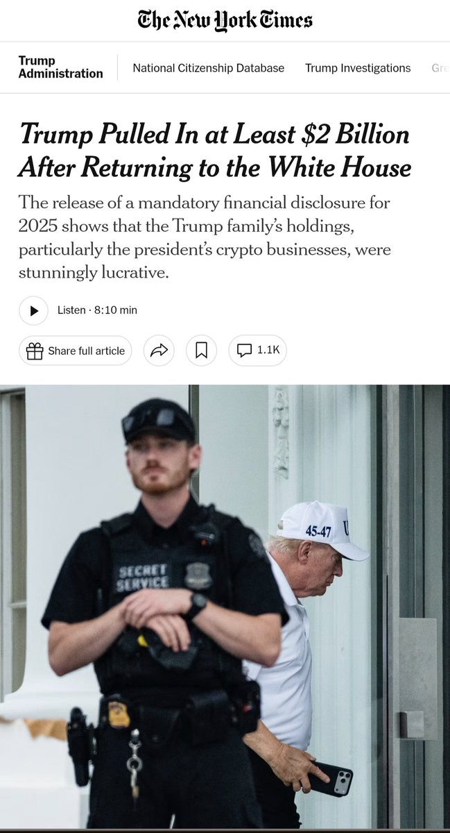 PROICEdemocrat's tweet photo. @Xen18672512 @Hmm00749384 The so-called First World America: 

I'm glad you like third world authoritarians now https://t.co/Tcmvvl9iAl