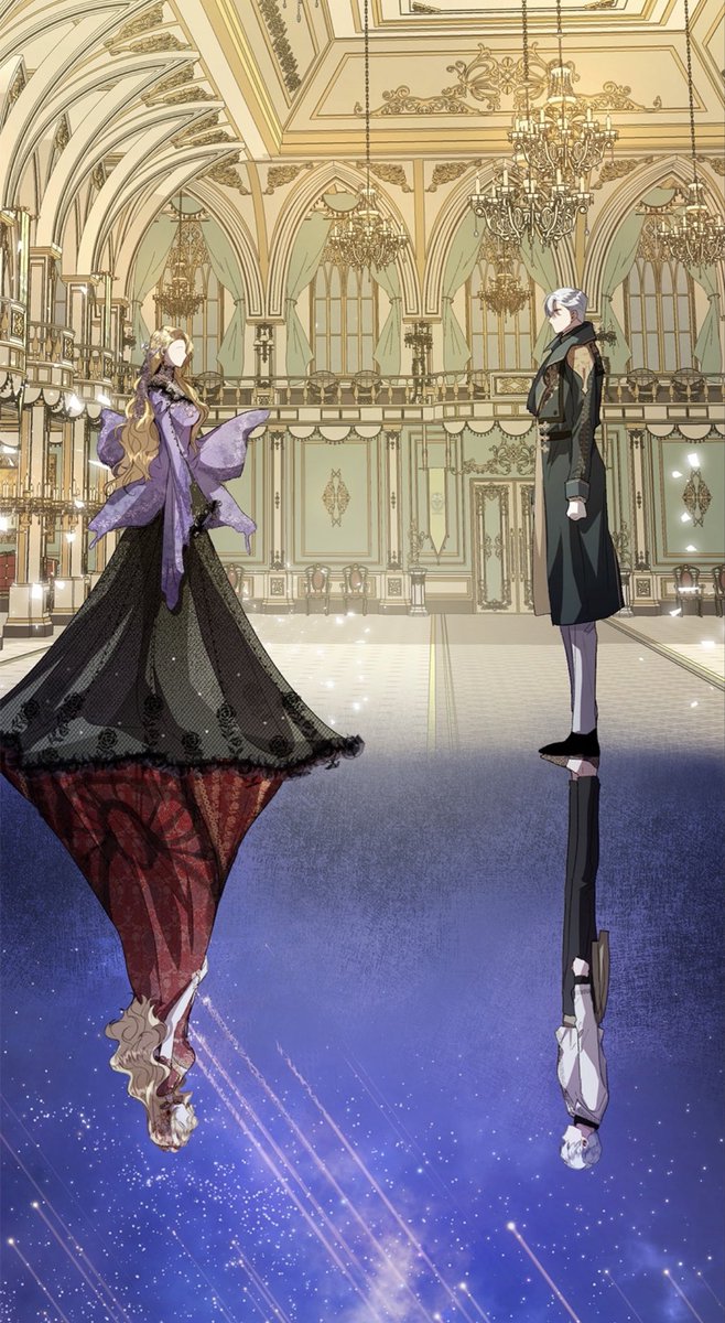 starlitdawn_'s tweet photo. celebrating the return of roxana pt 5!! posting my favourite roxana and cassis panels bc we’re finally getting this couple back and i’ve actually missed them so much 😭 https://t.co/erPD3flbGy