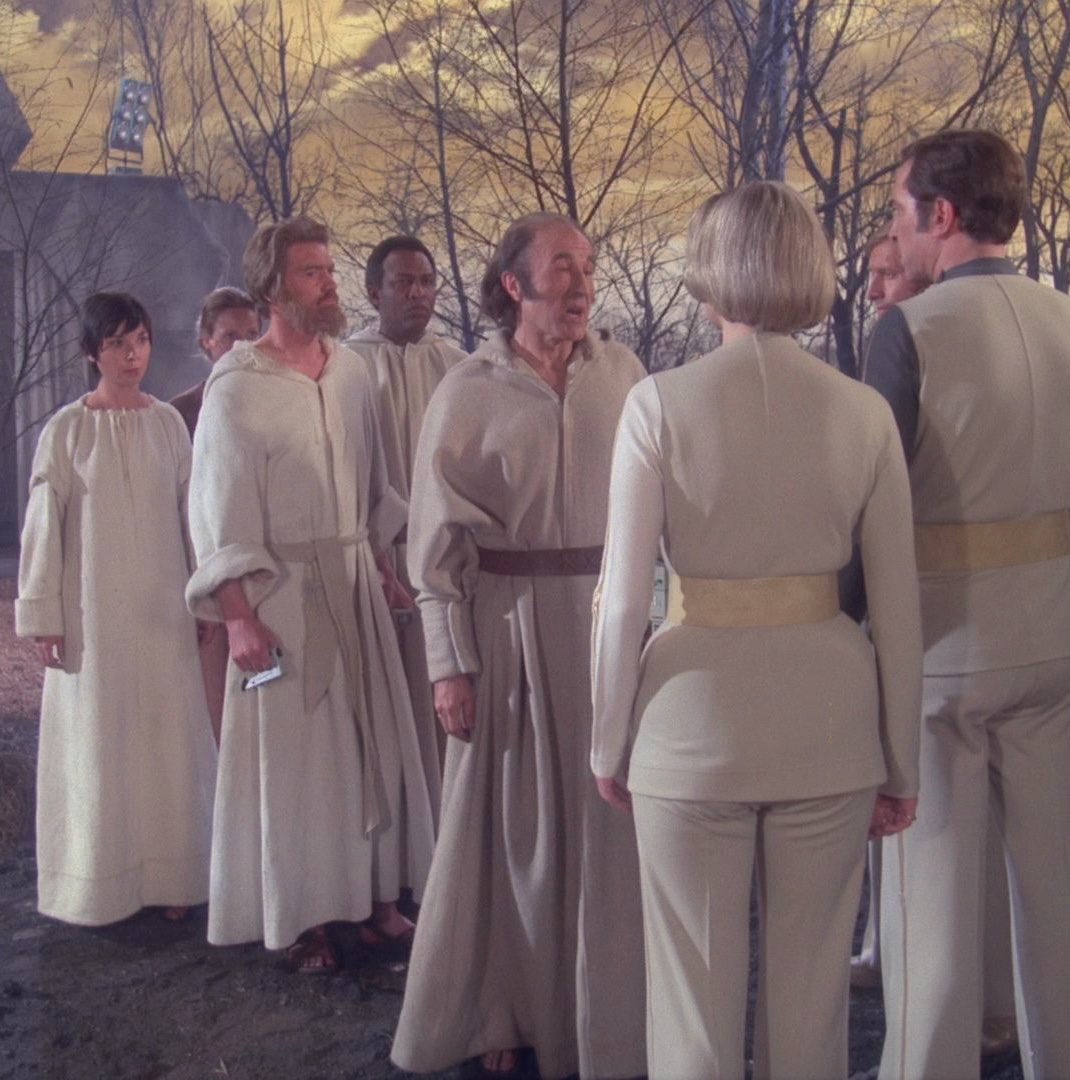 johnkoenigcmdr's tweet photo. Space:1999—doin the multiverse before doin the multiverse was cool
#Space1999 #AnotherTimeAnotherPlace https://t.co/qZuAVgiJ7C