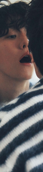 bmbidoll's tweet photo. i think we did not talk enough about y magazine baekhyun for my liking https://t.co/2VjbtdJlbV