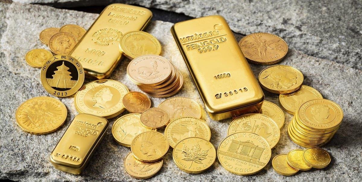 Davidonm3z's tweet photo. 你買黃金，是為了投資，還是單純想保值？
金條、金幣與黃金飾品都有不同用途。價格高的時候，很多消費者也會選擇重量較輕、投資屬性較高的產品。
如果是你，會買金條還是金幣？

#黃金 #金條 #金幣 #保值 https://t.co/QUP2D2pqKs