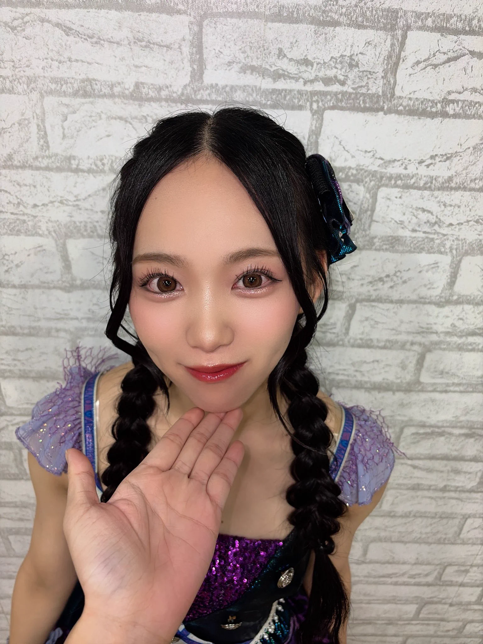 村井悠莉【NMB48】 (@yuurin_nmb48_) / X