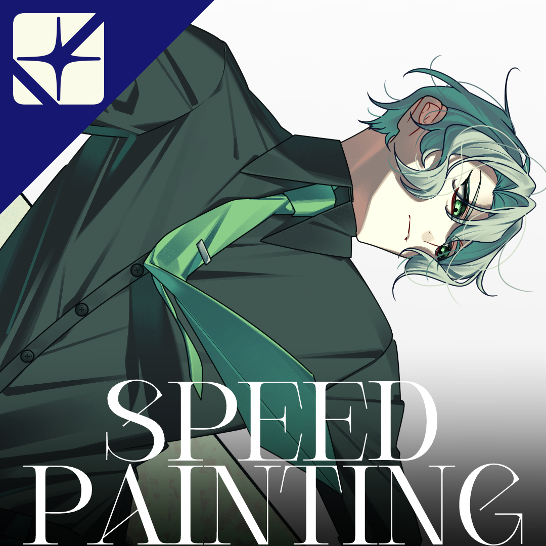 NamGeug_NG's tweet photo. Speed Painting
🔗https://t.co/gxtMTMeZou https://t.co/upNgbiCi1t