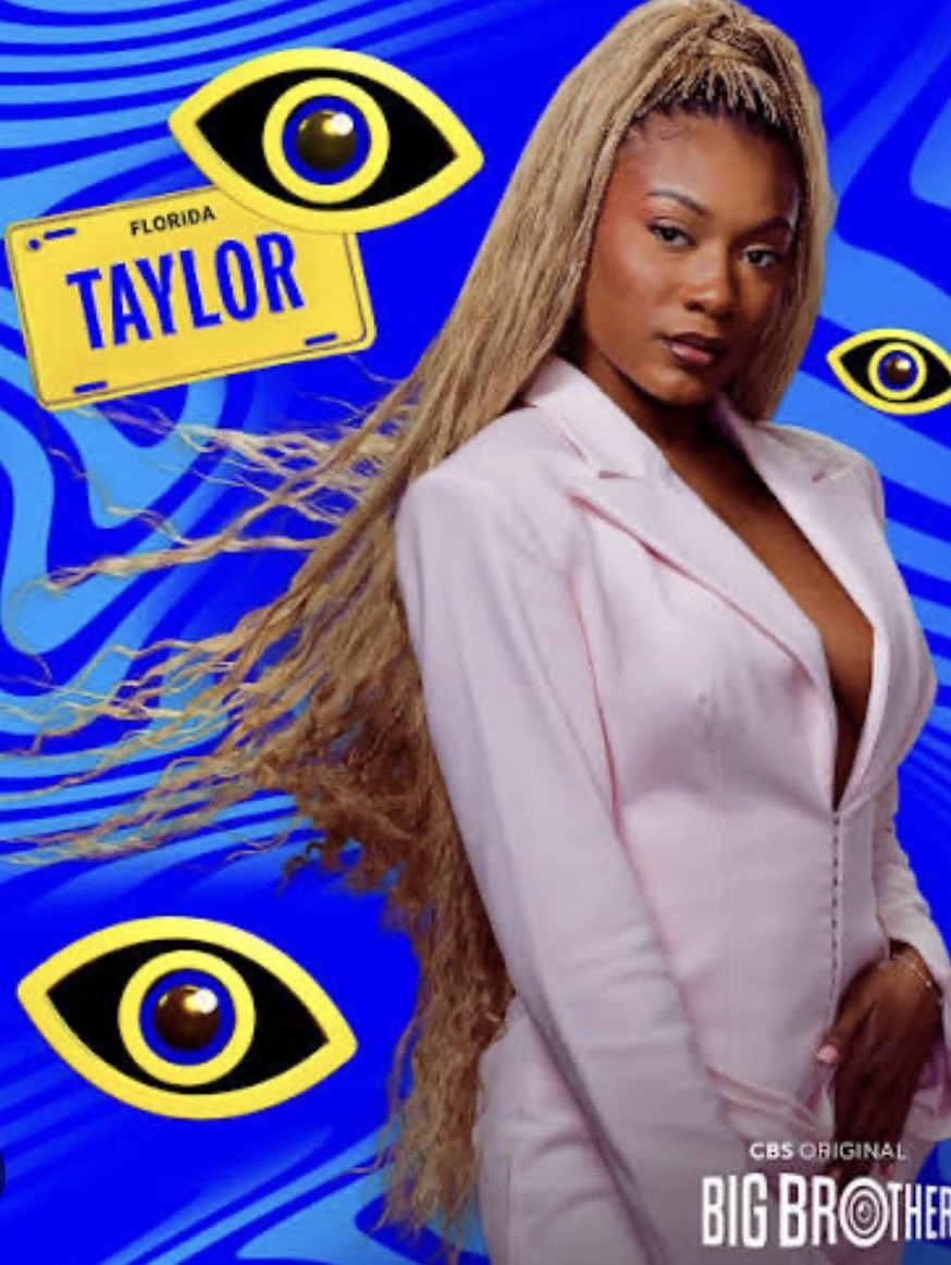 TvTalkingTree's tweet photo. @TheBBDrewth Get in losers, we’re going to watch Big Brother!
Are you team Edreward, Taylor, or Derrick L?
#BB28
#TvTalkingTree https://t.co/erVnTkZwjP