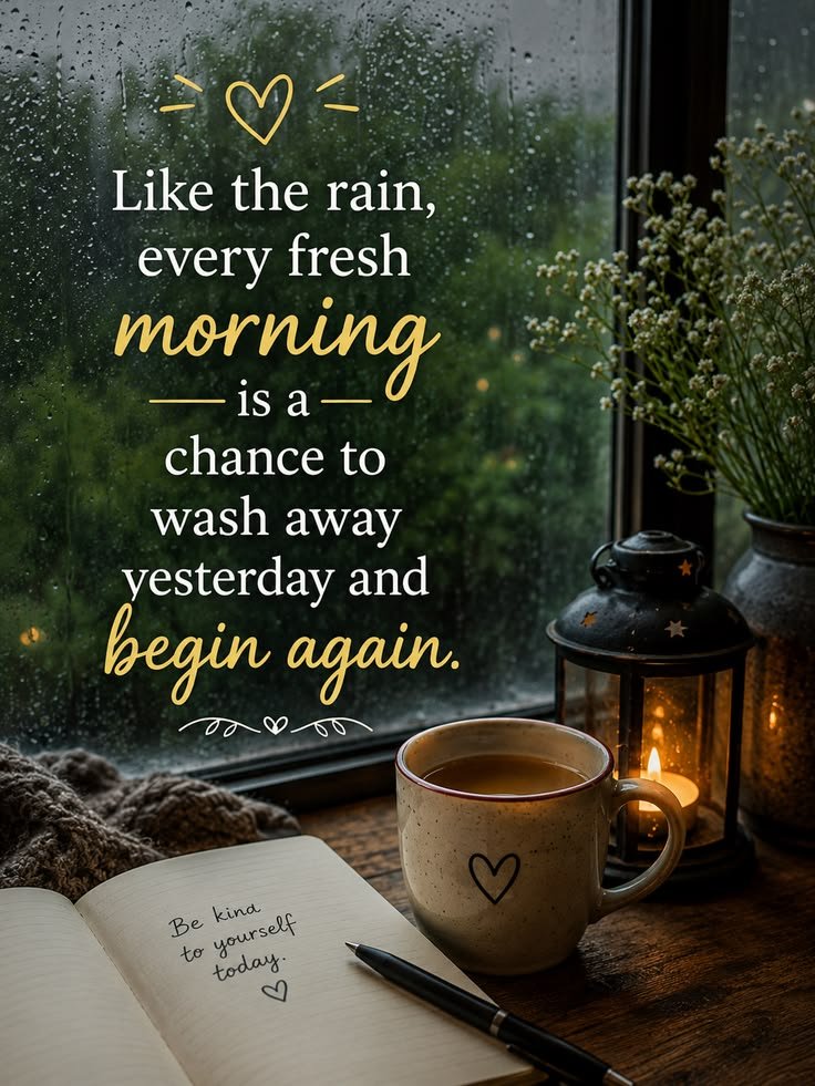 TamseelaAkhtar's tweet photo. السلام علیکم ورحمتہ اللہ وبرکاتہ 
Good morning.
Happy rainy day 🌧️☔🌞🌻 https://t.co/hfjPmEvFsi