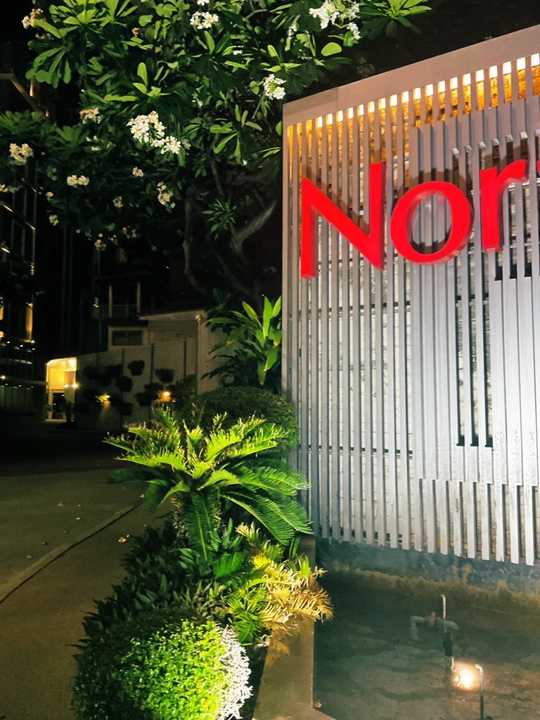 MAZDArius's tweet photo. อากาศตอนเช้าเหมาะสำหรับการนอนที่สุดแล้ว แต่ก็นั่นแหละต้องไปทำงาน 🌤️✌️รัชโยธิน ลาดพร้าว พหลโยธิน https://t.co/FF8tDEEGCR