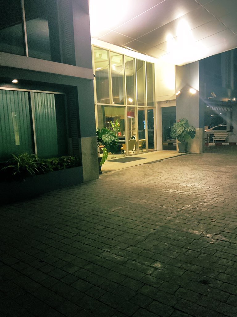 MAZDArius's tweet photo. อากาศตอนเช้าเหมาะสำหรับการนอนที่สุดแล้ว แต่ก็นั่นแหละต้องไปทำงาน 🌤️✌️รัชโยธิน ลาดพร้าว พหลโยธิน https://t.co/FF8tDEEGCR
