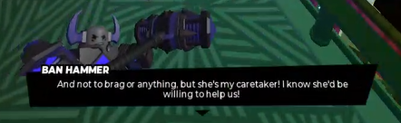 vamoopyALT's tweet photo. cmf spoilers

why do they hate him. https://t.co/1kgtHqcroK