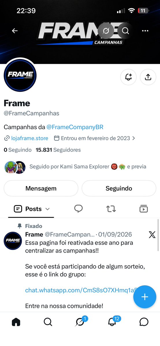 Leonarctu's tweet photo. @previaxd @FrameCampanhas Meu Twitter só não quis que eu postasse junto, mas tá aí https://t.co/YmjSnpIFqh