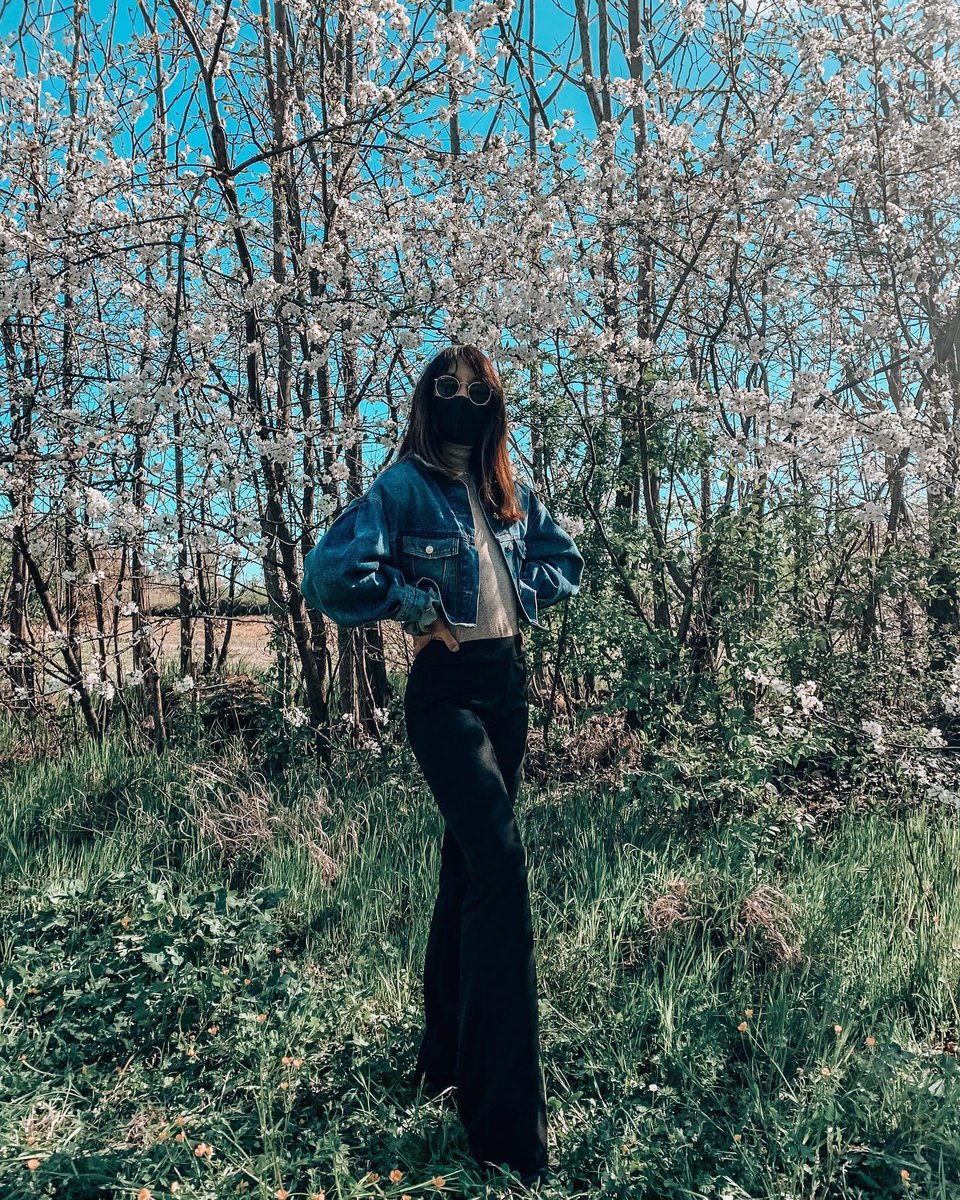 bentodickel's tweet photo. Myss Keta Spring 21 https://t.co/0ErgroVqAs