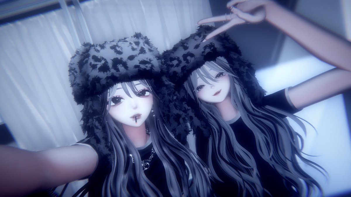 ayadora0411's tweet photo. おはよう
一週間始まっちゃったねぇ(´;ω;｀)
お互い頑張ろう！

同じイベントの子とおソロ改変😊
キャストはじめていろんなつながり出来ていろんなの子と
おソロ改変できてうれしい✨
撮影してくれたじろちゃんありがとう！
#VRC #VRChat #海咲3D #Tamago_house #OMEN_VRC
 
撮影：@JIROKEN_VRC https://t.co/lldOoL5Kxr