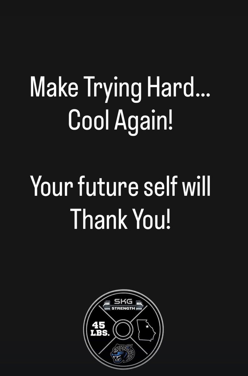 SKG_Strength tweet picture