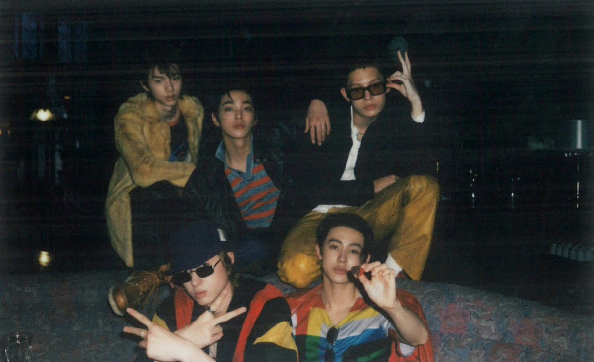 cortis_zip's tweet photo. im still so proud of you, cortis my five <3 https://t.co/scNg09TFnF