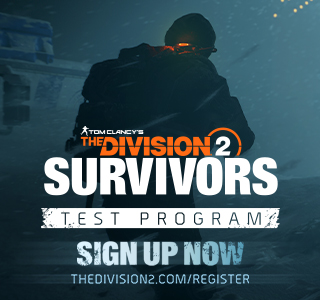 RNGingy's tweet photo. Register for a chance to take part in upcoming tests for Survivors, a new extraction shooter expansion for The Division 2: https://t.co/2N2WAjd89o

Watch now: https://t.co/BICdGuUePV

#ad #TheDivision2 #EchoesOfCentralPark https://t.co/JRsjbEI7BT