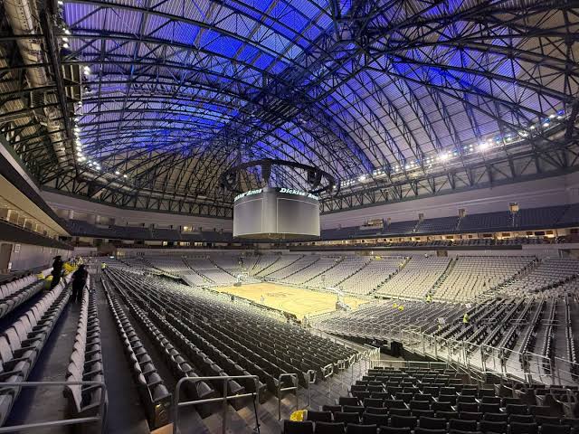 spluv55's tweet photo. 🗓️260927
#LE_SSERAFIM
TOUR 'PUREFLOW' IN FORT WORTH
📍DICKIES ARENA 🏟️
Fort Worth, Texas, US
◉ディッキーズ・アリーナ
(テキサス州 フォートワース)
・収容:約14,000人
#PUREFLOW_IN_FORTWORTH
#PUREFLOW_IN_TX
#PUREFLOW_IN_US 🇺🇸 https://t.co/6S8lAiC9KE