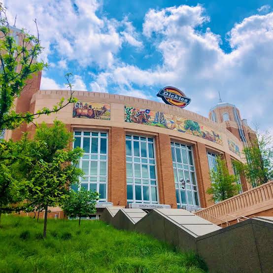 spluv55's tweet photo. 🗓️260927
#LE_SSERAFIM
TOUR 'PUREFLOW' IN FORT WORTH
📍DICKIES ARENA 🏟️
Fort Worth, Texas, US
◉ディッキーズ・アリーナ
(テキサス州 フォートワース)
・収容:約14,000人
#PUREFLOW_IN_FORTWORTH
#PUREFLOW_IN_TX
#PUREFLOW_IN_US 🇺🇸 https://t.co/6S8lAiC9KE
