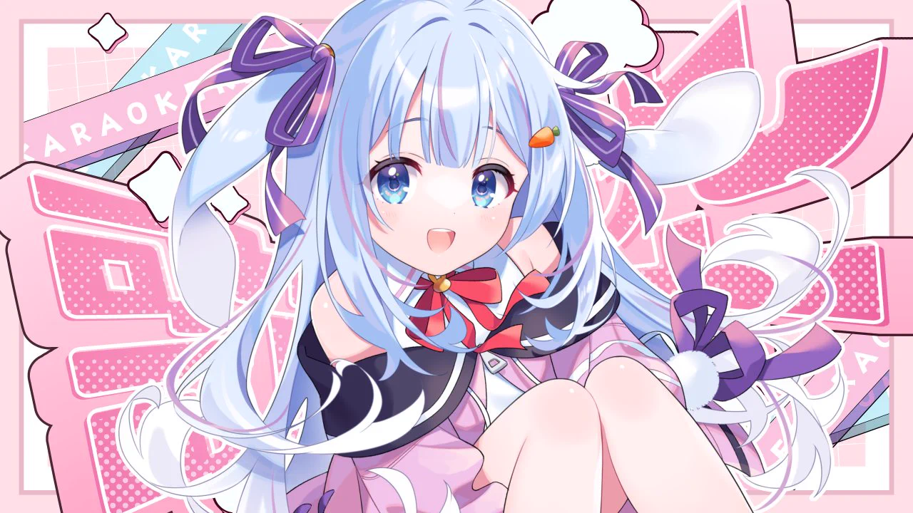 ここ・しょこら🍫🎨無期限休止中 (@Chocolat_Vtuber) / X