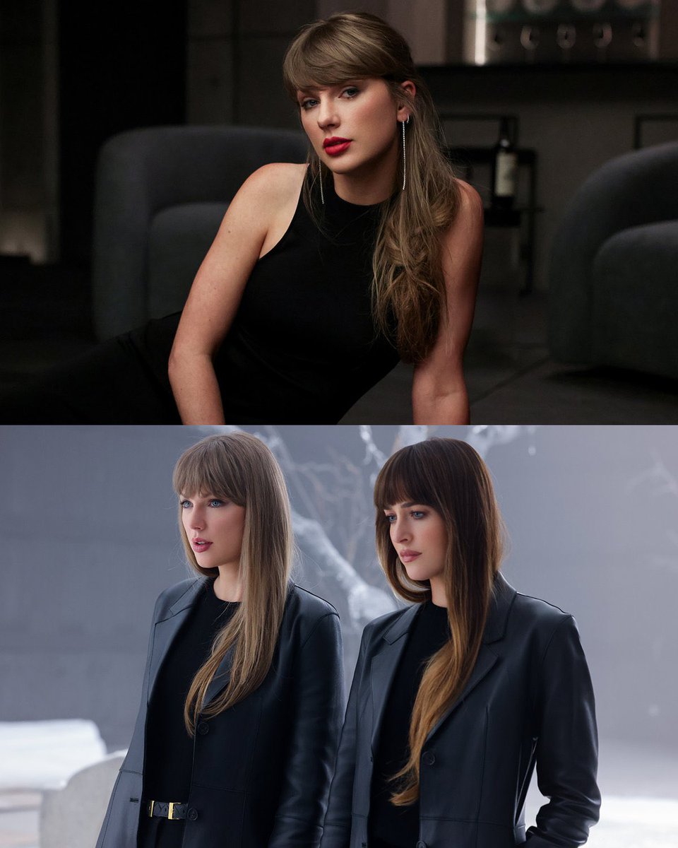 PopCrave's tweet photo. Taylor Swift unveils new photos from her “Patient Zero” music video at the #VMAs. https://t.co/1wGd5NF5Pe