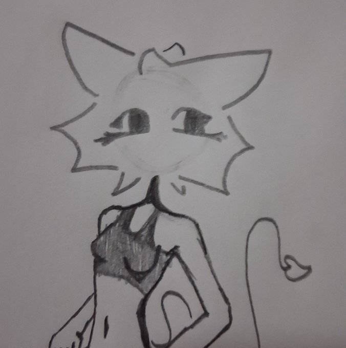 SilkDev1's tweet photo. ARTISTS send ya oc and i draw them cuss i am bored 🥲 i can do sfw and nsfw just say how you like your oc like #ArtistSupport  #smallartists #artshare https://t.co/FFpSv31YJY