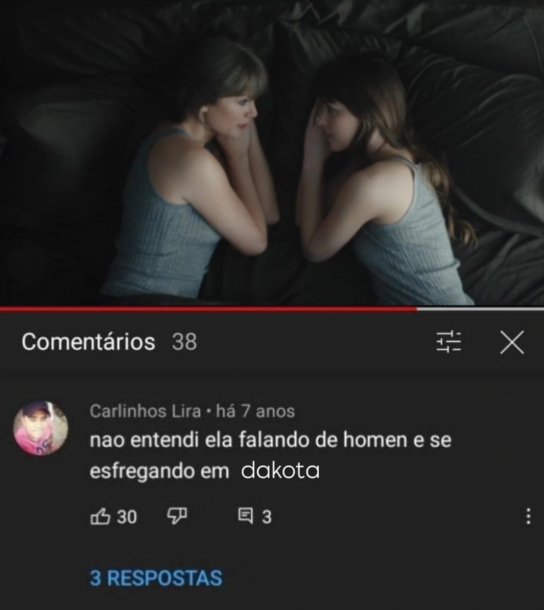 SWIFTGR0NGF's tweet photo. precisamos falar sobre como esse mv foi delicioso https://t.co/7ONN1M8QGM