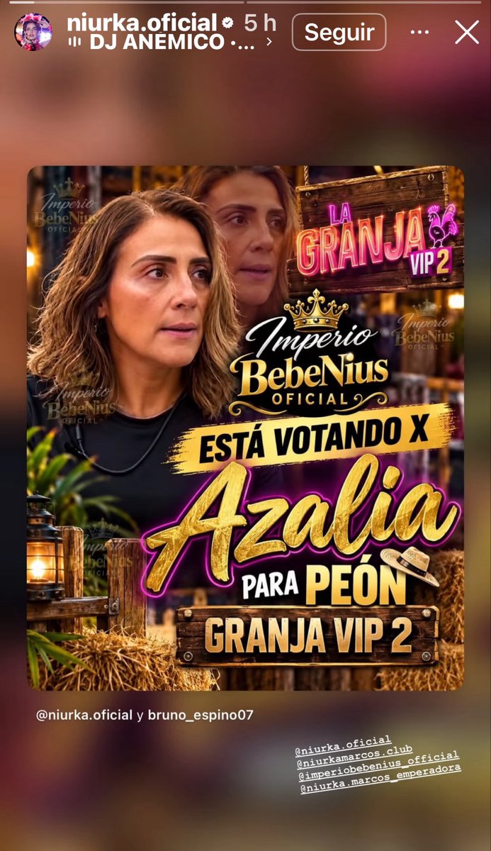 omhdezm's tweet photo. Entonces sera azalea!! 
#lagranjavipmx #lagranjavpmx https://t.co/bpZmNy1yEF