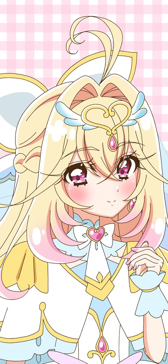 potepote_0303's tweet photo. 🆕ver.壁紙

#キュアアルカナ・シャドウ  #キュアアルカナ  #たんプリ https://t.co/2sqiJBhkde