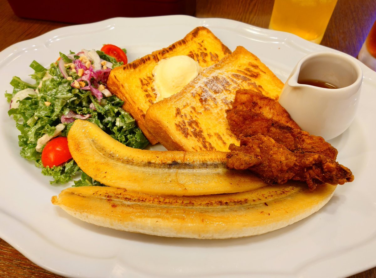 FoodNyt's tweet photo. ロイヤルホストの新メニューが美味すぎるので食べて... https://t.co/3ZEnyN0qQk