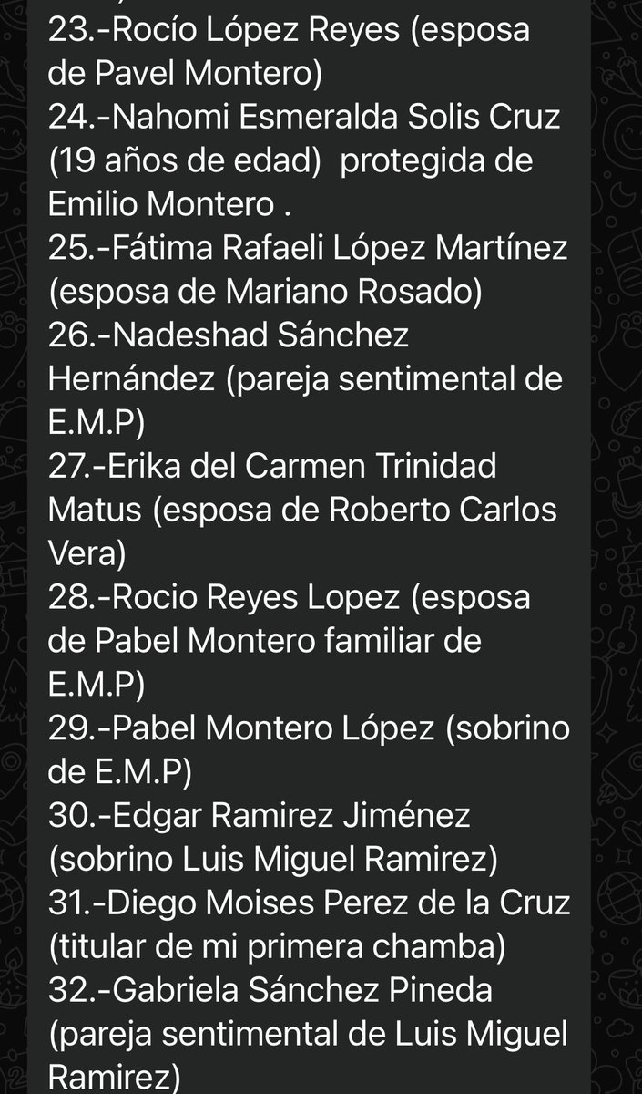 beltrandelrio's tweet photo. Ahora que se concretó la detención del alcalde de Juchitán, Miguel Ángel Sánchez, y la renuncia del director del IEEPO, Emilio Montero, su amigo, mentor y jefe político, se confirmó la existencia de aviadores que cobraban allí.  Con razón no querían la reforma educativa. https://t.co/hbbpIn1rlk