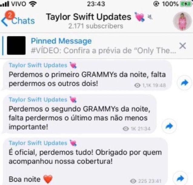 cortisacervo's tweet photo. não poderia ligar menos pra uma premiação dos EUA, fiquei sabendo que lá é só maga https://t.co/jRYShR9ufT