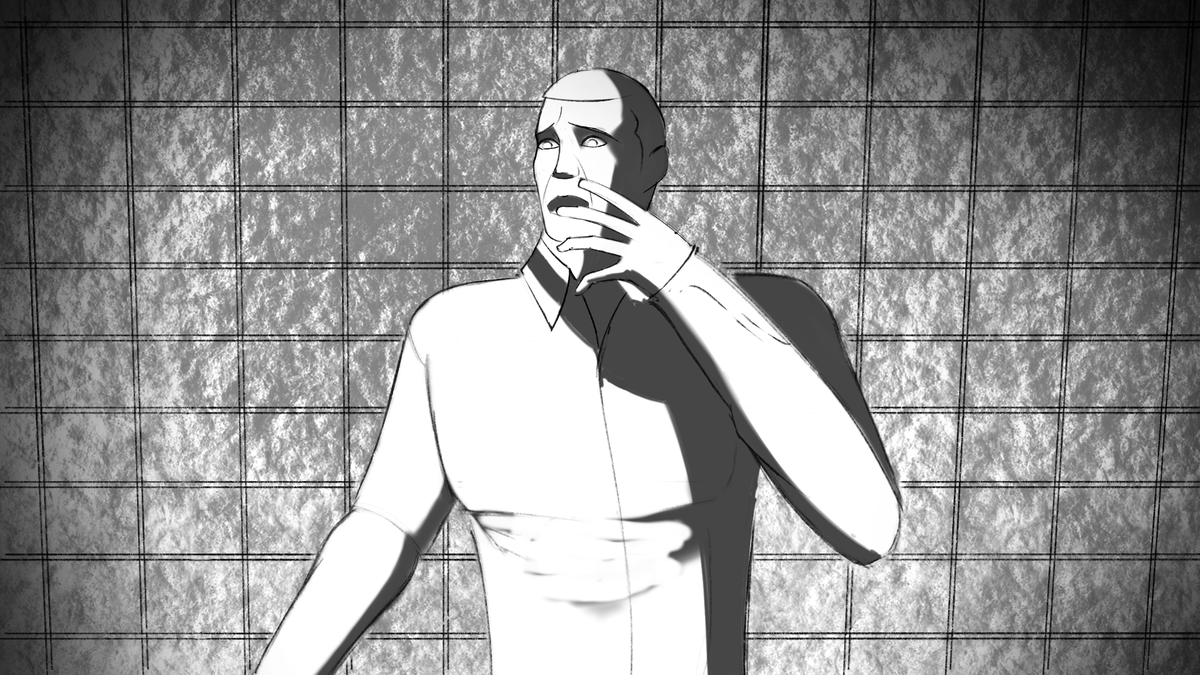 hazelthompblw0's tweet photo. A surreal world that exists for only three minutes—created in Procreate and woven into my latest YouTube visual story. Step inside the dream. https://t.co/dxb0e8ymhj