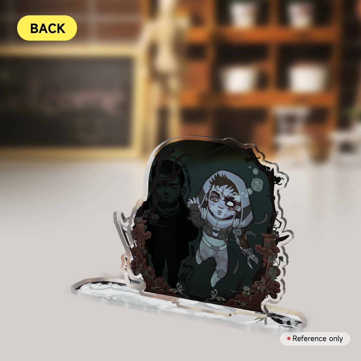 Holyxxx3's tweet photo. Product updated and available again! 🤍
#Nivanfield
#ChrisRedfield
#PiersNivans
#NVN5
https://t.co/xXhUjme5Ye https://t.co/EHkrKkTqyU