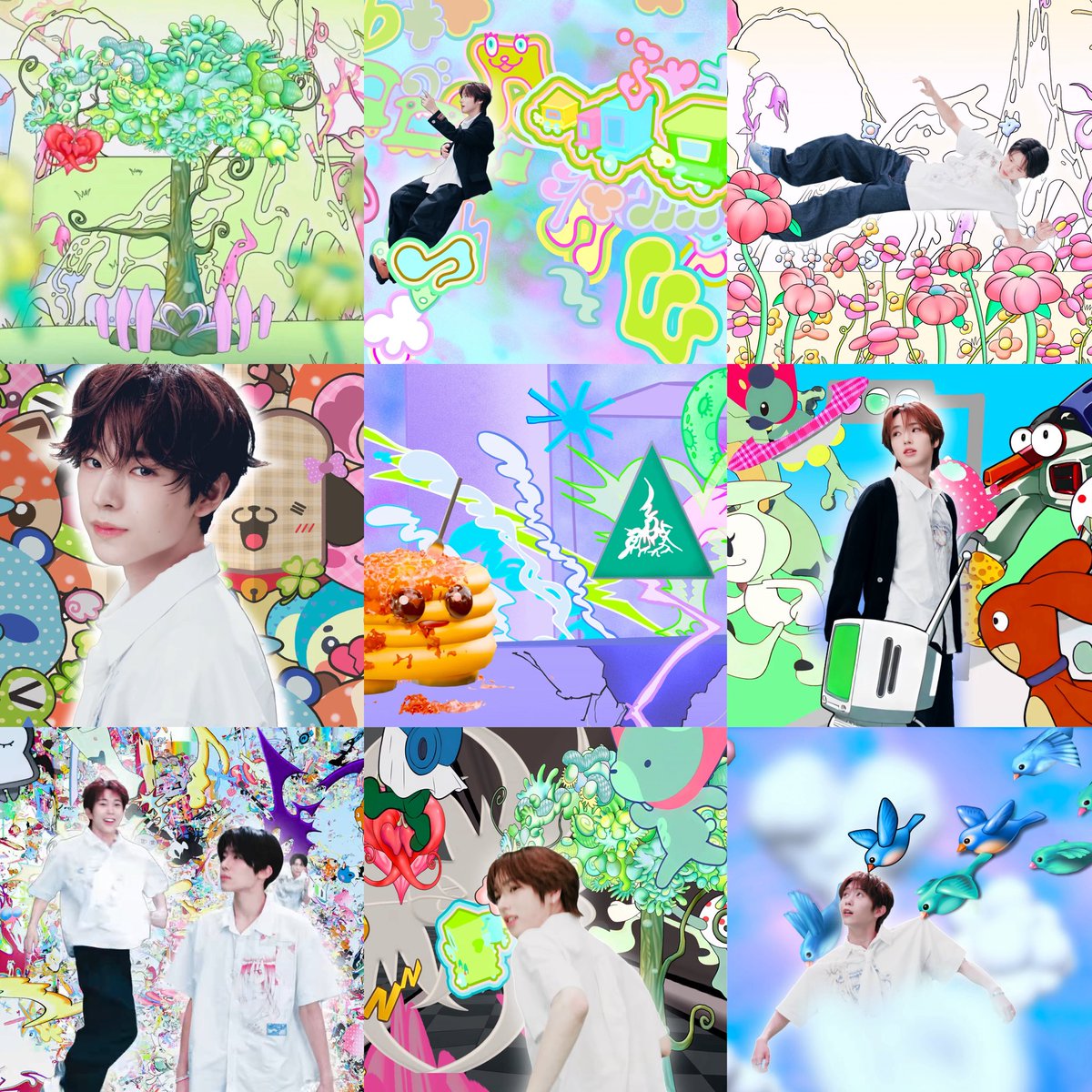 cuntamined's tweet photo. dibalik 90 detik teaser ini ada 78juta karakter didesain puluhan pekerja kreatif berkontribusi &amp; member yg always proud dgn all konsep mereka. sbg fans bilang BANGGA aja rasanya gacukup, semoga di comeback ini lebih banyak lagi hal baik terjadi cz they DESERVE https://t.co/tFpQFZCnNe