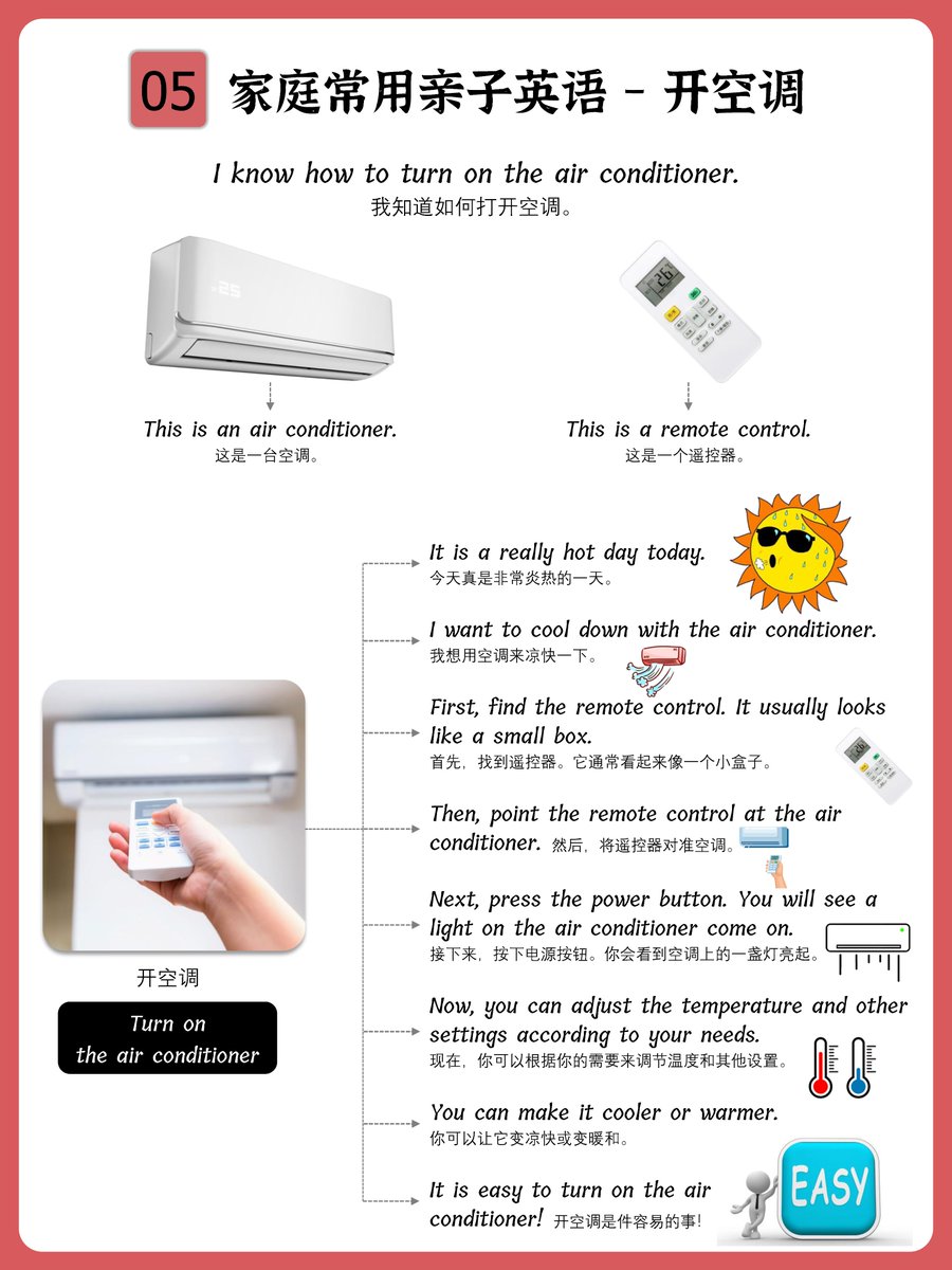 LIJMXY's tweet photo. 是时候升级你们的亲子英语词库了！整理了超实用的 Family Daily English​ 口语清单👇

✅ 起床 battle：Rise and shine! ☀️
✅ 催饭局：Don’t be a picky eater! 🥦
✅ 出门前：Put on your shoes, little monster! 👟
✅ 睡前 ritual：One more bedtime story, please! 📖

每天 5 分钟，把家变成沉浸式英语角🗣️
孩子开口自信，老母亲再也不用疯狂查翻译了！

🔗：https://t.co/3Rs0lFjyun